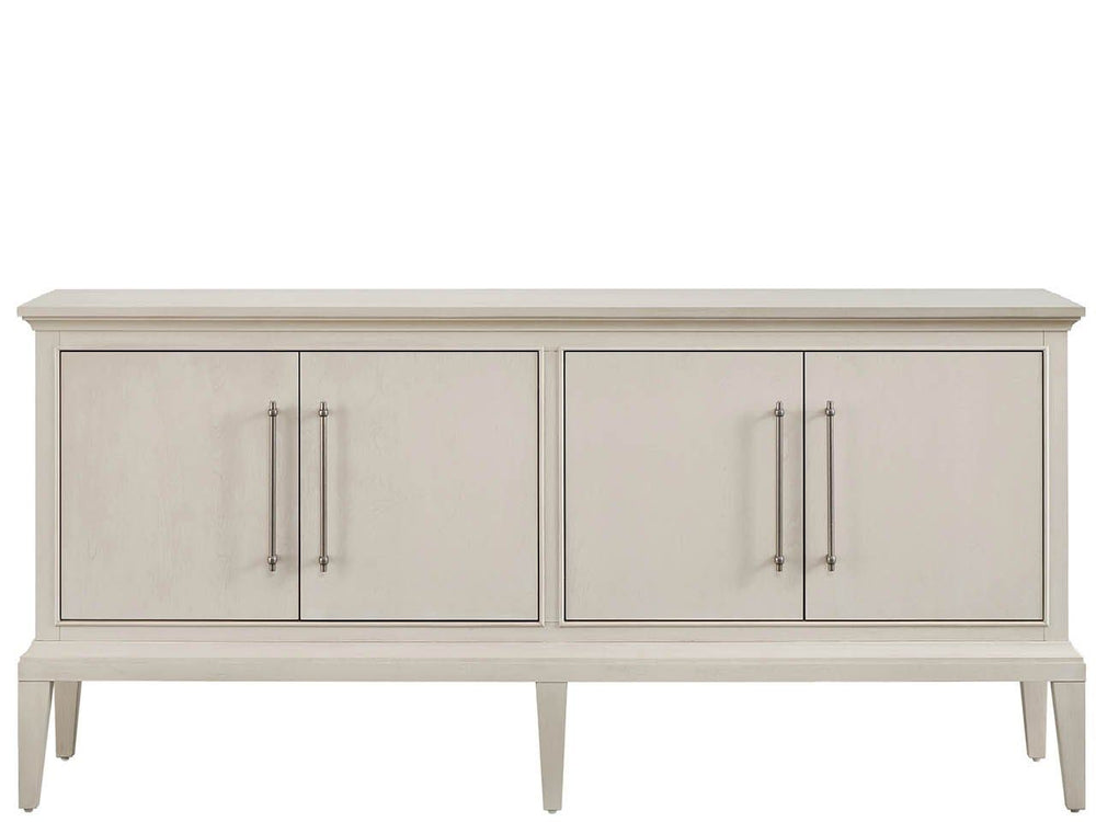 Birchaven - Credenza, 4 Doors