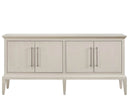 Birchaven - Credenza, 4 Doors