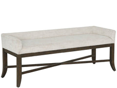 Montclair - Bench - Cocoa