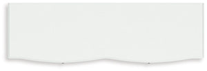 Kozlani - Six Drawer Dresser
