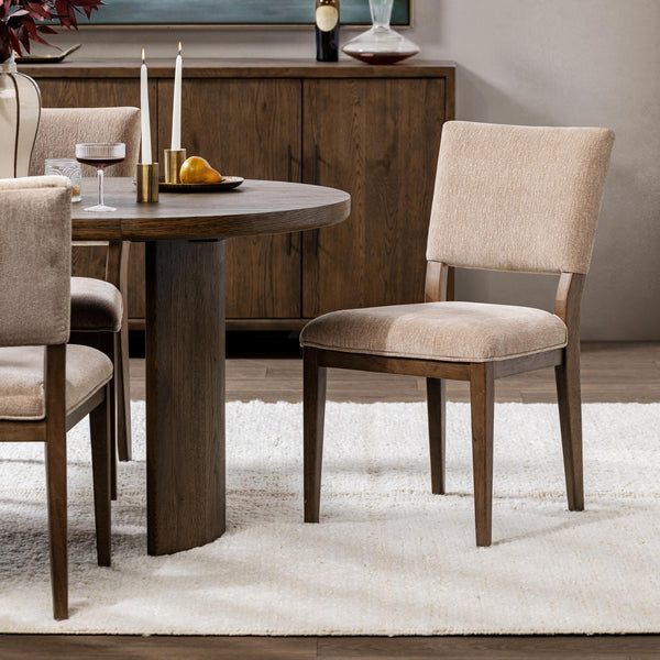 Arima - Dining Chair (Set of 2)