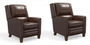 Connor - Power High Leg Recliner
