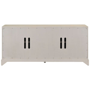 Montecito - Accent Cabinet