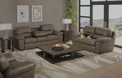 Dutton - Loveseat