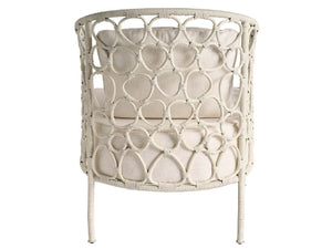 Oasis - Accent Chair