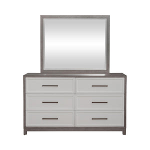 Palmetto Heights - Dresser