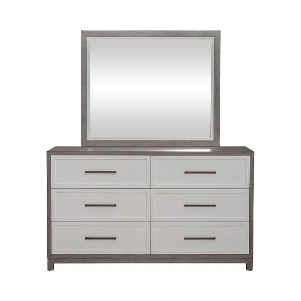 Palmetto Heights - Dresser