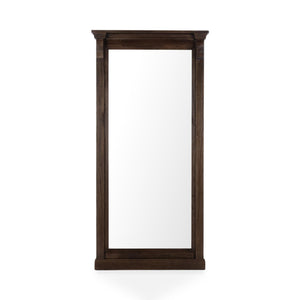Adelaide - Floor Mirror