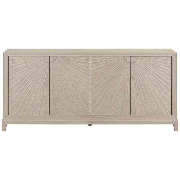 Montecito - Accent Cabinet
