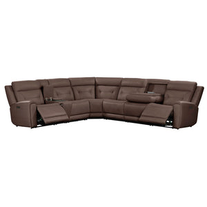 Beckham - Sectional