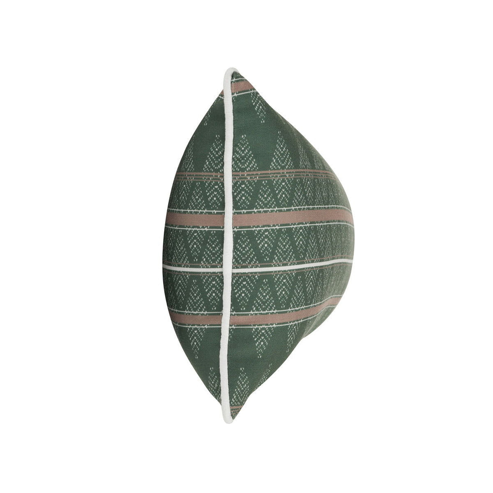 Cape - Pillow - Green