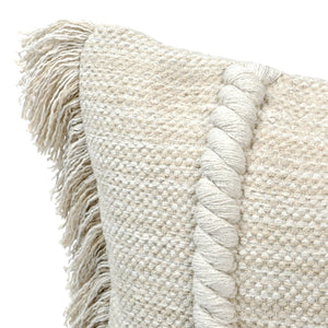 Catania - Lucera Pillow