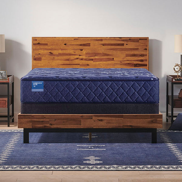 Carrington Chase - Travelers Rest Ultra Firm Tight Top Mattress