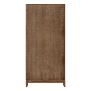 Shaker Lakes - Bunching Display Cabinet