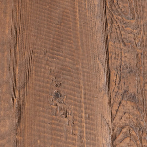 Nolan - Counter Table - Brown