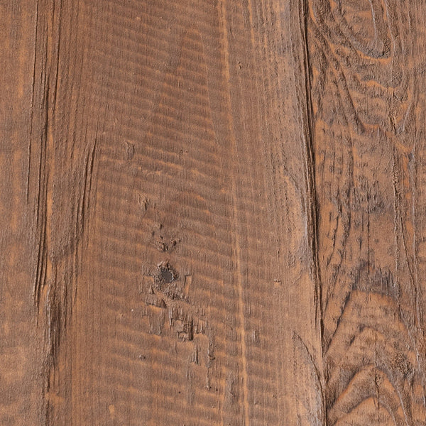 Nolan - Counter Table - Brown