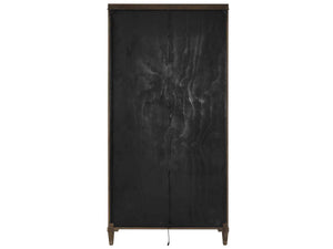 Montclair - Bar Cabinet - Cocoa