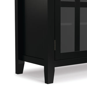 Artisan - Handcrafted, Tall TV Media Stand