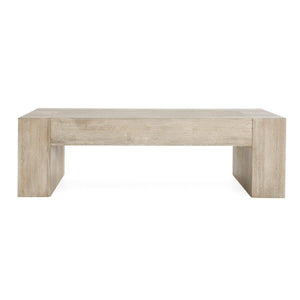 Bristol - Reclaimed Oak Table