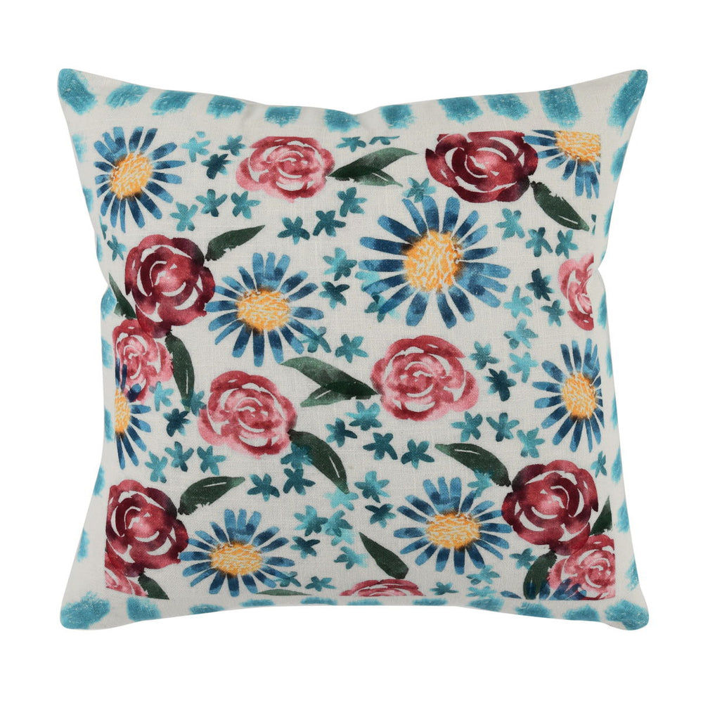 Samara - Pillow - Multi