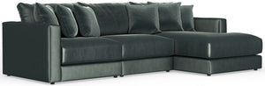 Remington - Modular Sofa - Pine
