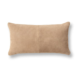 Clemson - SLD Suede Pillow