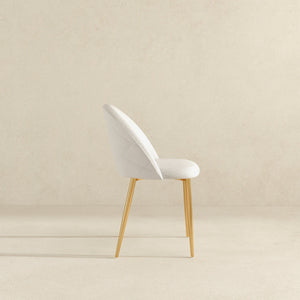 Marion - Mid Century Modern Dining Chair (Set of 2)