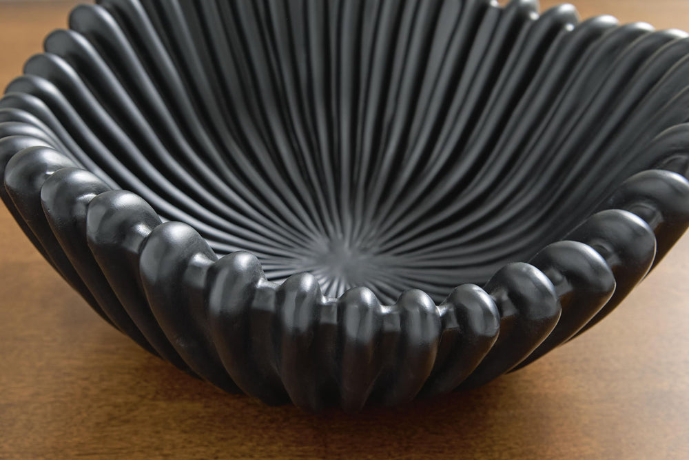 Browman - Bowl - Black
