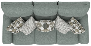 Kellen - Lay Flat Reclining Sofa