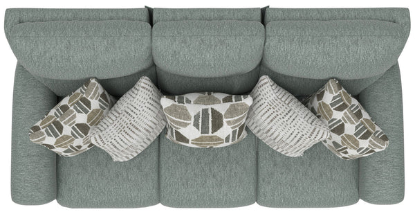 Kellen - Lay Flat Reclining Sofa