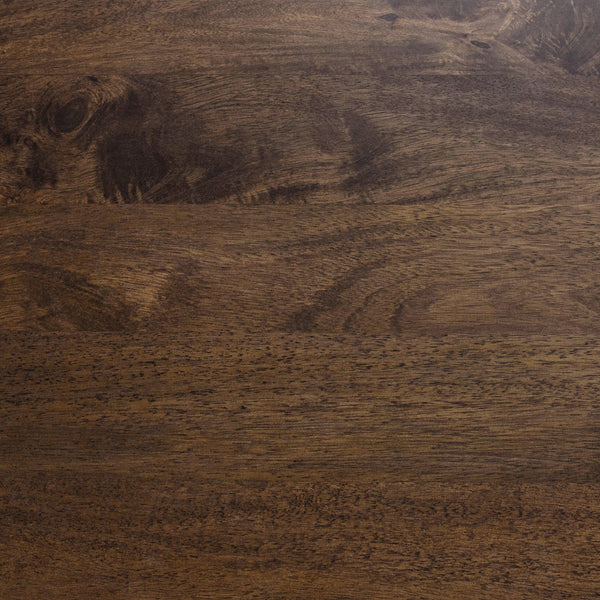 Redford - Desk - Kona Brown