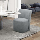 Accent Dining - Fabric Dining Chairs (Set of 4)