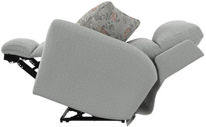 Chappy - Lay Flat Recliner