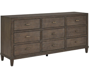 Montclair - Dresser - Cocoa