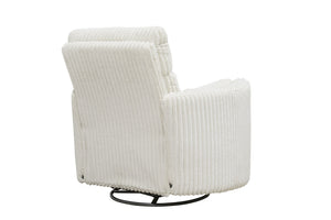 Radius - Power Reclining Sofa Set