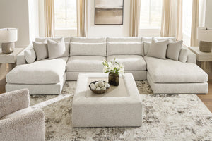 Ashbourne Estate - Sectional