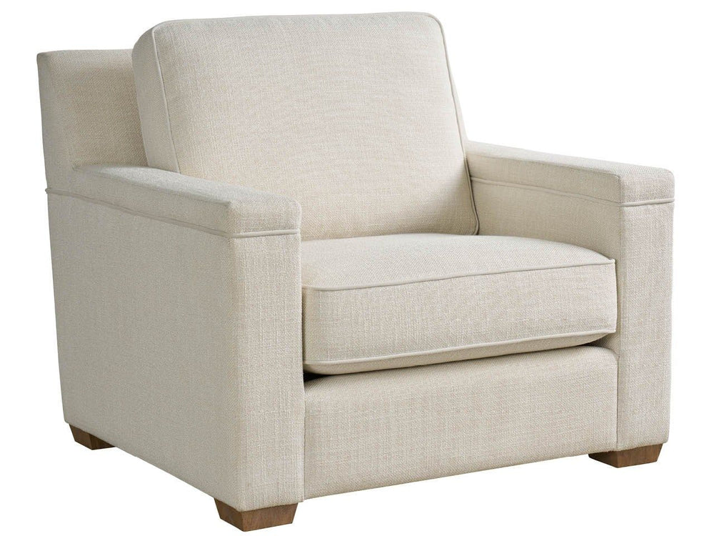 Leah - Chair - Beige