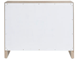 Modern - Hall Chest - Desert Dune