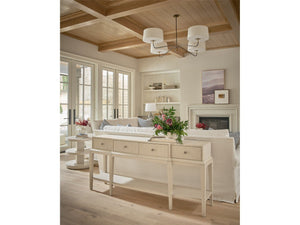 Birchaven - Table With Drawer