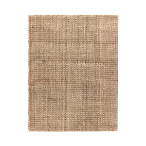 Jute Favorites - Panama Bold Stripe Rug