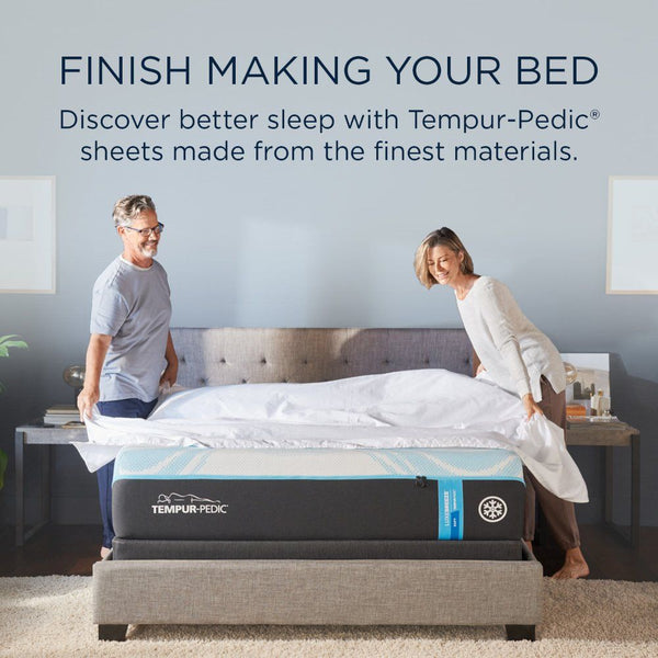 Linens - Tempur-Pedic Breeze Pillowcase Set