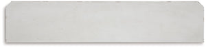 Mirimyn - Accent Cabinet - Antique White