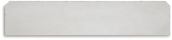 Mirimyn - Accent Cabinet - Antique White