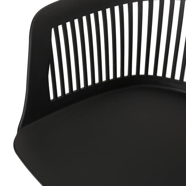 Dahlia - Chair (Set of 2)