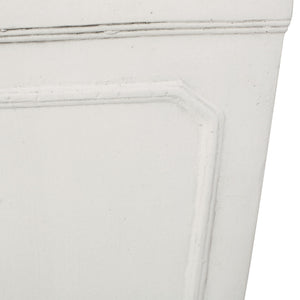 Outdoor Planter, Elegant Design