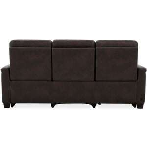 Crawford - Sofa P3 & ZG - Finch Cacao