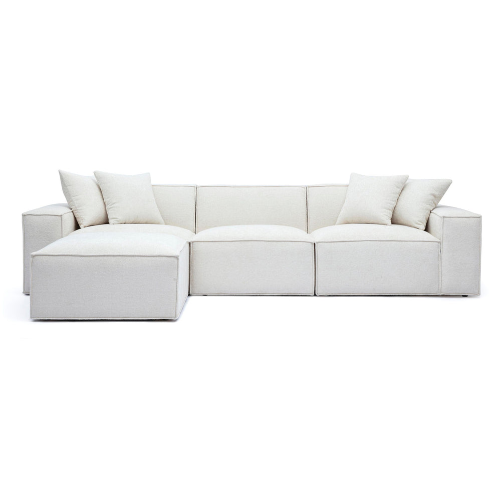 Mindy - Modular Sectional