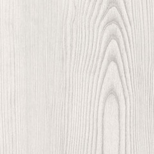 Gerridan - Two Drawer Night Stand - White / Gray
