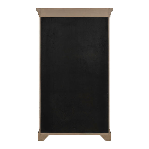 Haven Hills - Armoire - Camel Beige