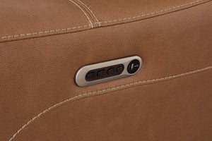 Hancock - Zero Gravity Power Recliner P3
